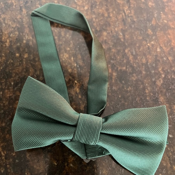 Set of 12 Bow tie and cuff links for men - Picture 2 of 4